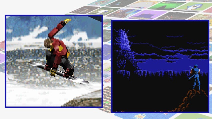 Hamster anuncia la nueva serie Console Archives