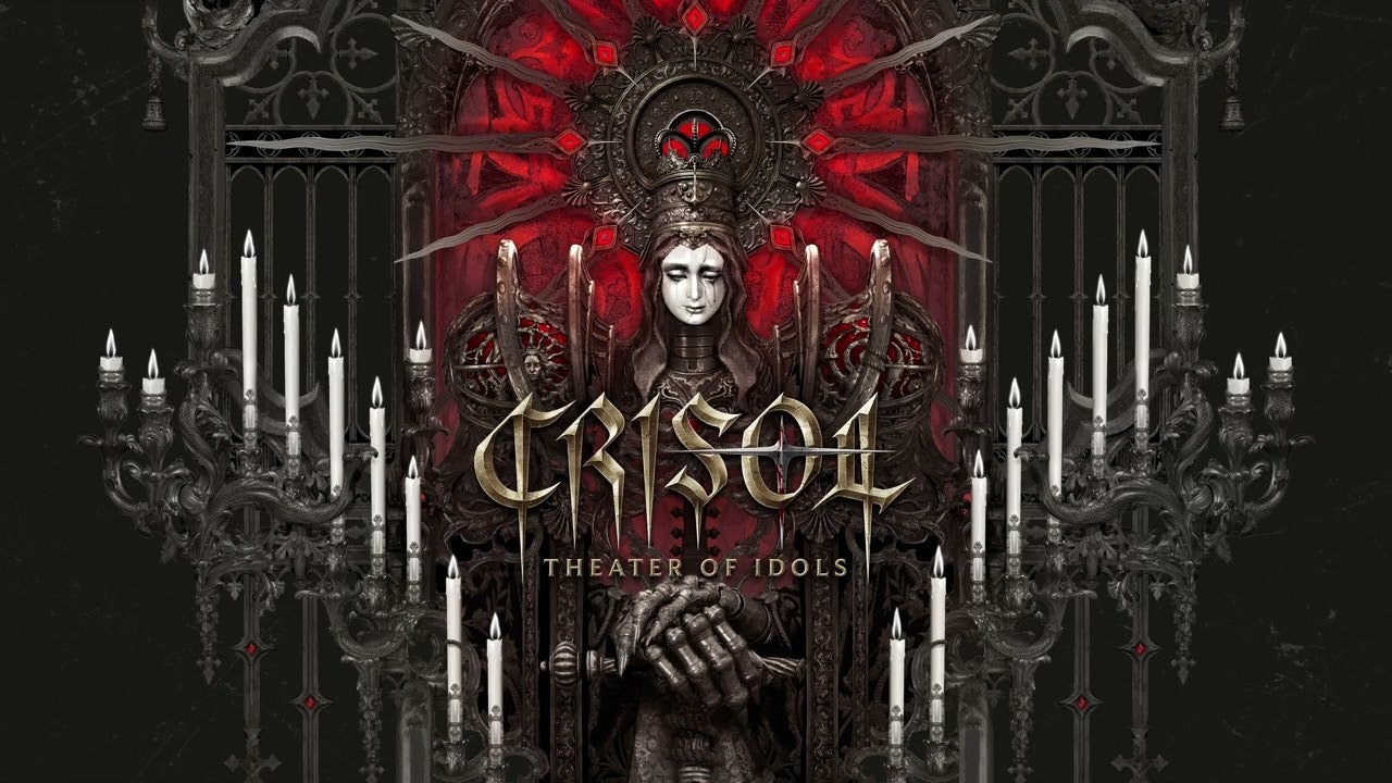 Análisis de Crisol: Theater of Idols – Dime, ¿sangras? Lo harás