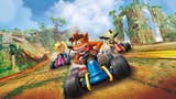 Crash Team Racing kostenlos auf Switch spielen - Testphase für Switch-Online-Mitglieder