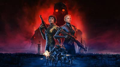 Wolfenstein: Youngblood will not be altered for German release
