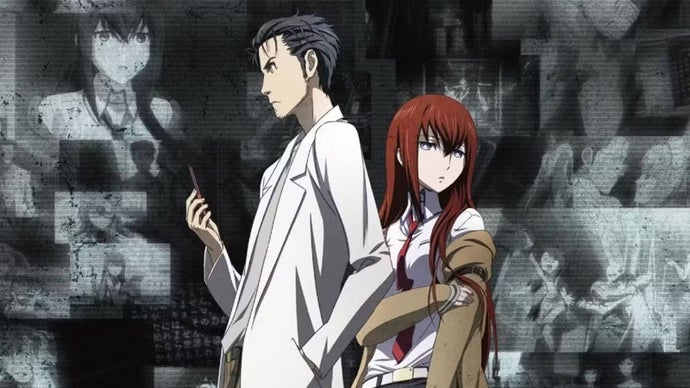 Steins;Gate RE:BOOT arriva in Occidente con nuove date e versioni