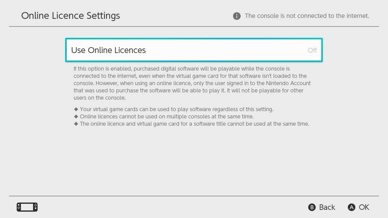 Switch users say Virtual Game Cards are a “downgrade” as online game sharing changes Switch users say Virtual Game Cards are a “downgrade” as online game sharing changes
