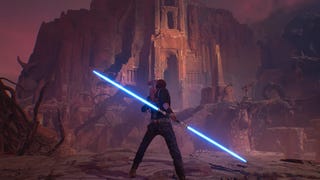 El director de Star Wars Jedi: Fallen Order y Survivor abandona EA