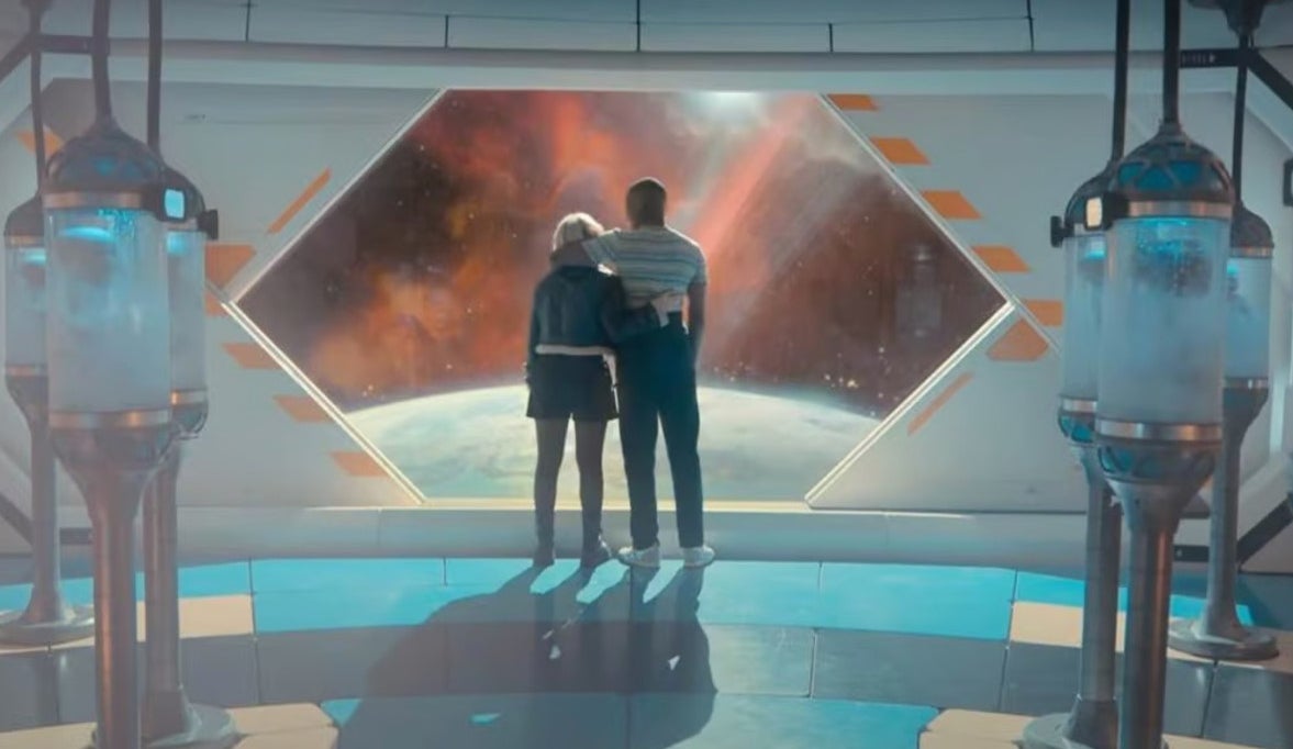 Doctor Who finally has its mojo back thanks to Russell T. Davies: the best to ever do it - 3