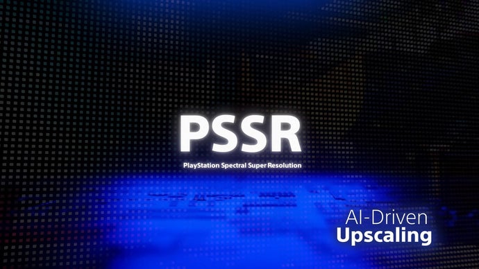 La nueva versión de PSSR se estrena con Resident Evil Requiem