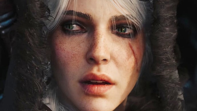 El co-CEO de CD Projekt afirma que The Witcher 4 no está en los The Game Awards