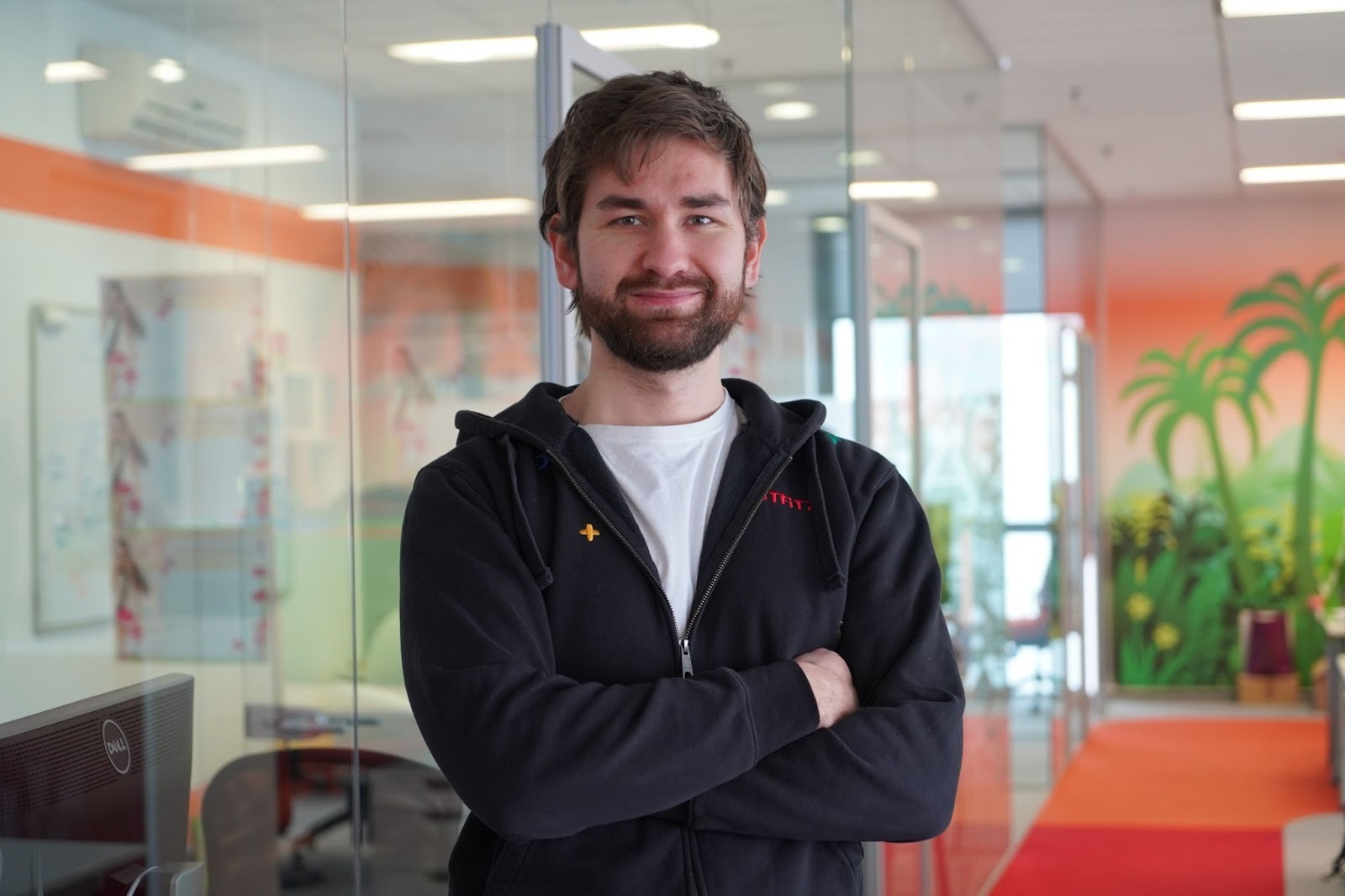 gamesindustry.biz - Sophie McEvoy - Outfit7 launches new game division PlayValley