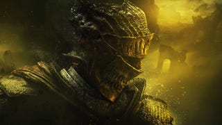 FromSoftware's Dark Souls series has now shipped 25m units