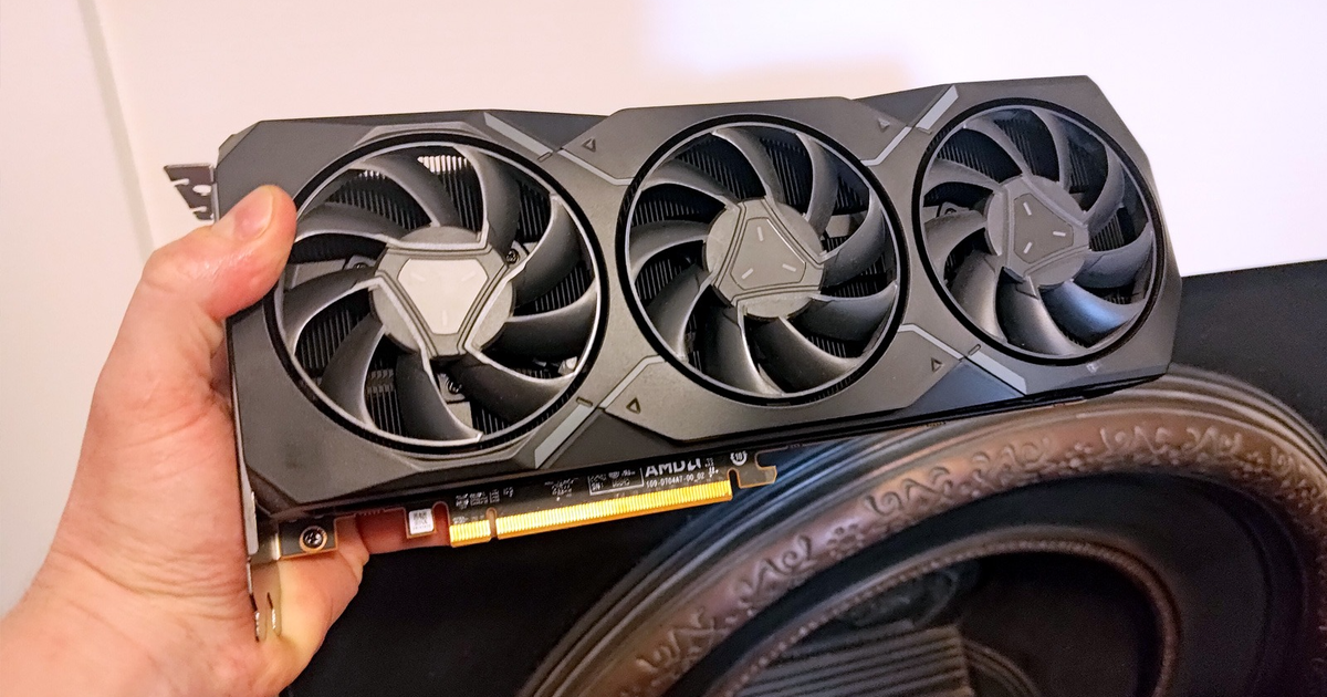 How to buy a used graphics card: spotting scams and dodging duds in the memory shortage crisis How to buy a used graphics card: spotting scams and dodging duds in the memory shortage crisis