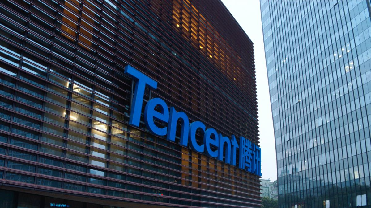 Tencent aumenta su participación en el accionariado de Kadokawa