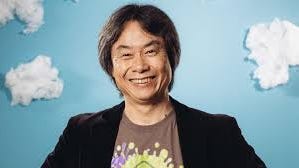 Shigeru Miyamoto recognised with Japanese cultural award