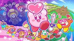 Kirby's Extra Epic Yarn anunciado