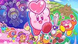 Anunciado Más Kirby en el Reino de los Hilos