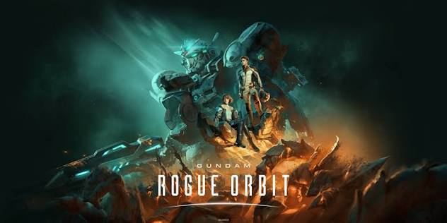 Gundam Rogue Orbit ganha data e trailer