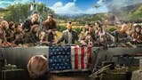 Habrá novedades de Far Cry en los Game Awards