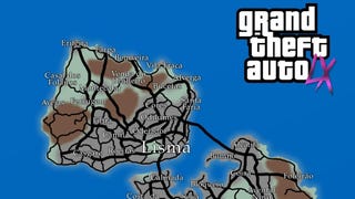 Imaginam mapa de GTA se decorresse em Lisboa