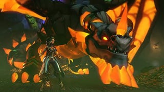 Dragons and democracy are coming to Paladins