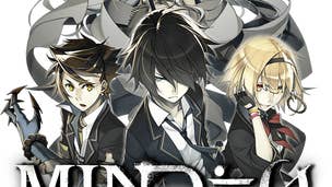 Mind Zero to release in the west on Vita during late May 