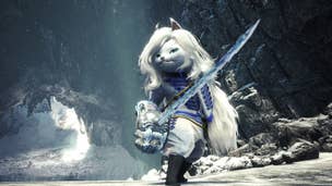 Monster Hunter World: Iceborne Title Update 4 out next week - here's the patch notes