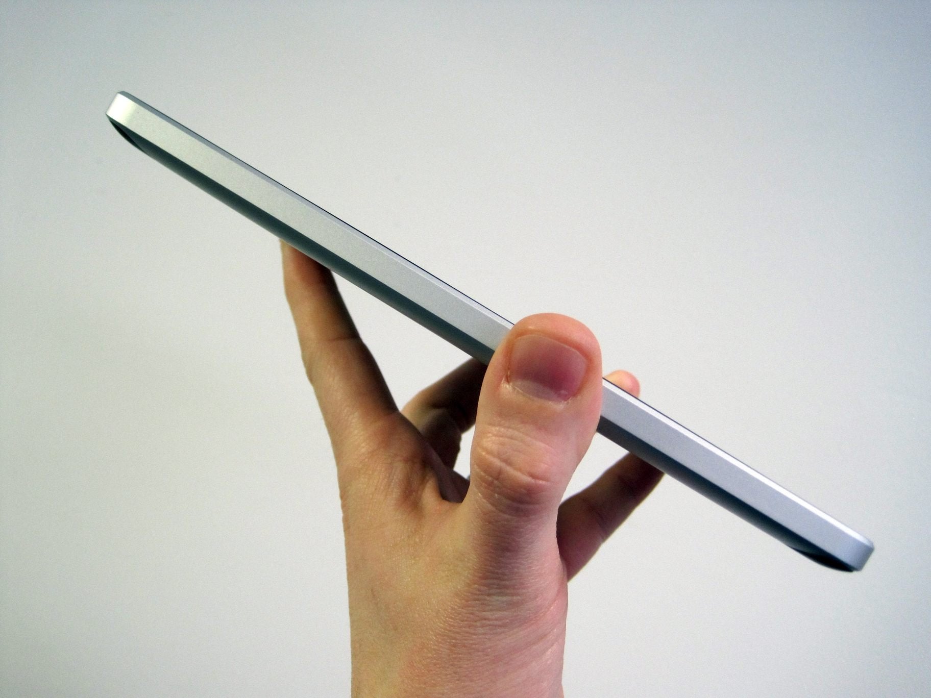 Huawei Media Pad Review | Eurogamer.net