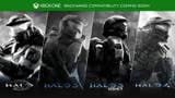 Halo 5 correrá a 4K na Xbox One X