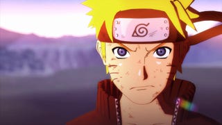Tráiler de Naruto Shippuden: Ultimate Ninja Storm Trilogy