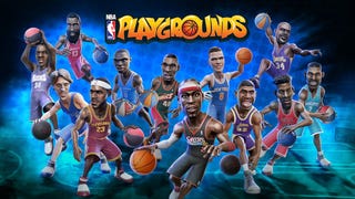 NBA Playgrounds Switch actualizado