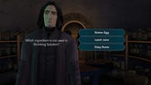 Harry Potter Hogwarts Mystery cheats: Every Lesson and Friendship Question answer we've found so far