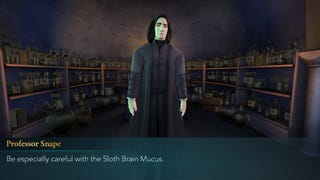 Pricing inconsistencies continue as Harry Potter Hogwarts Mystery microtransaction criticism grows