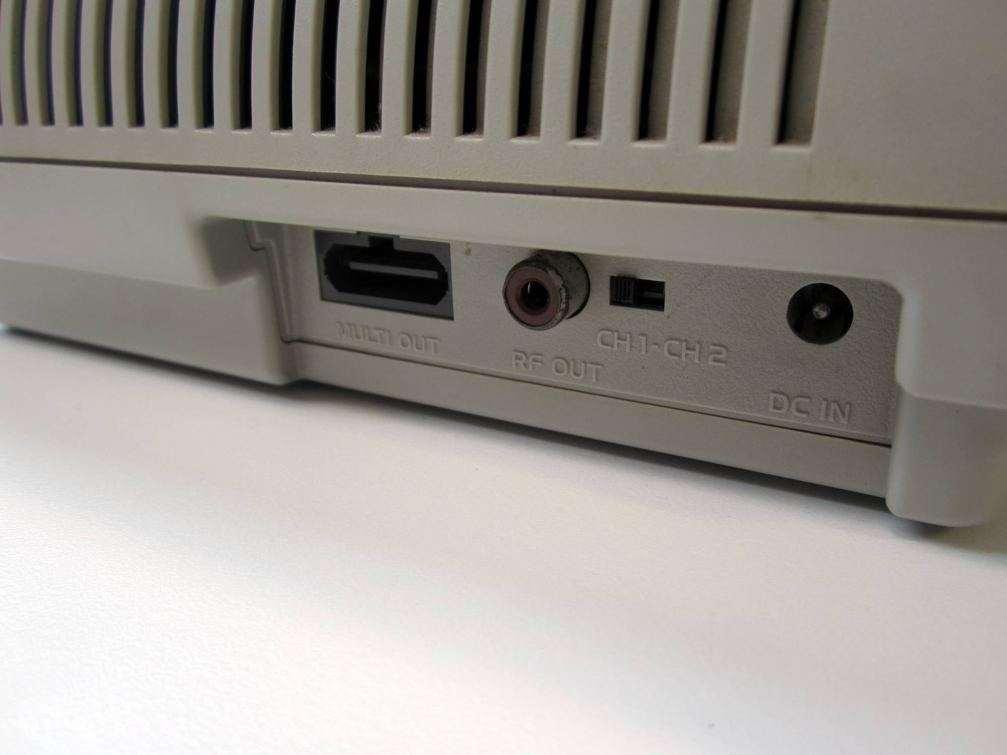 The Ultimate Retro Console Collectors' Guide | Eurogamer.net