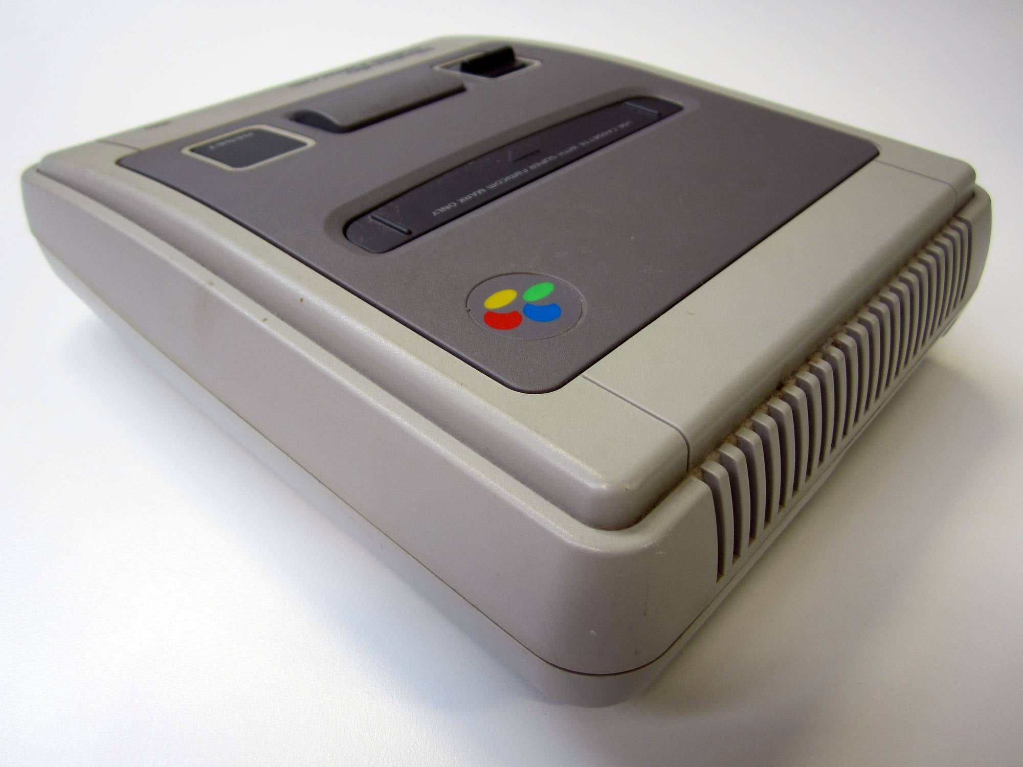 The Ultimate Retro Console Collectors' Guide | Eurogamer.net