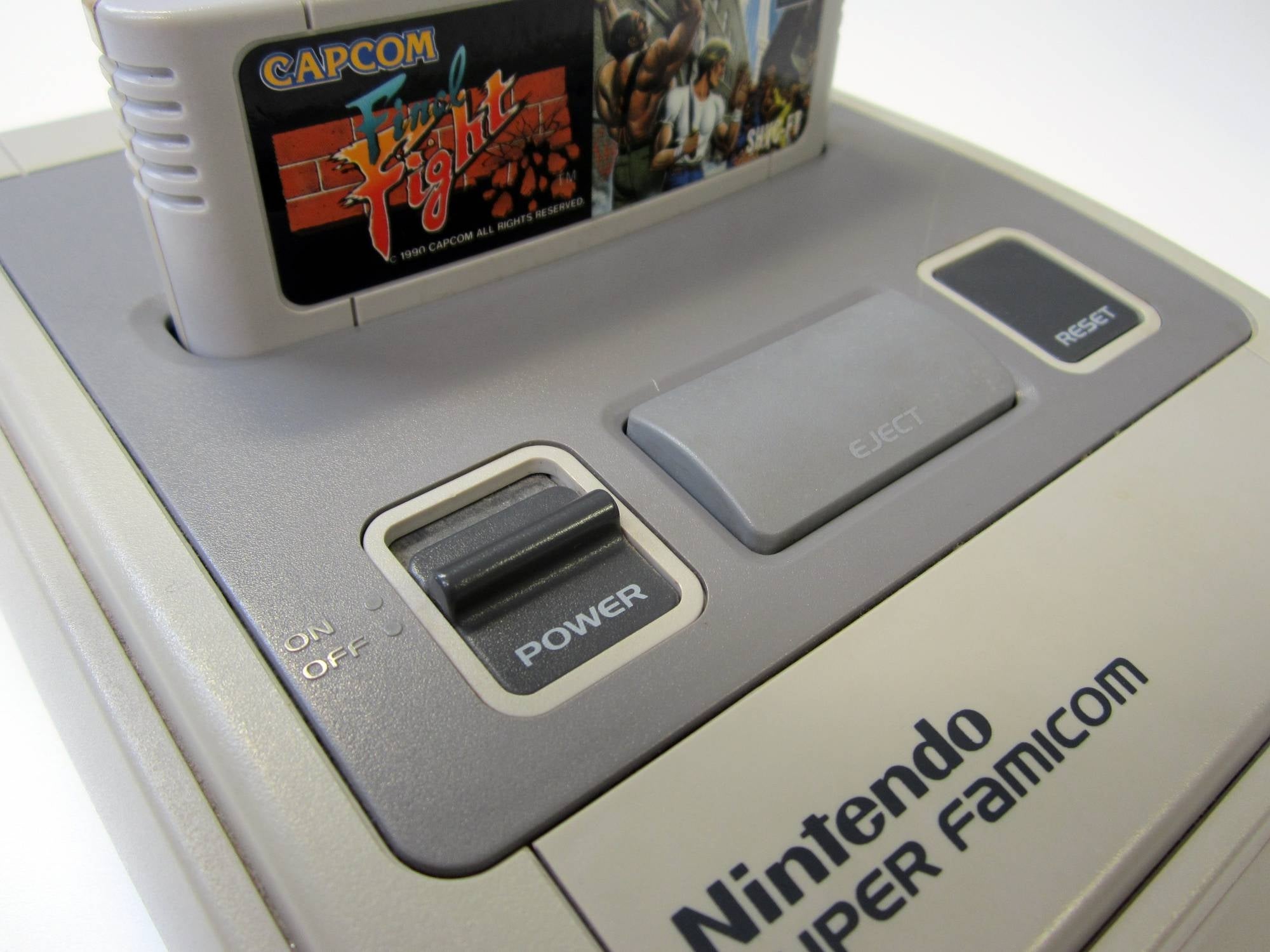 The Ultimate Retro Console Collectors' Guide | Eurogamer.net