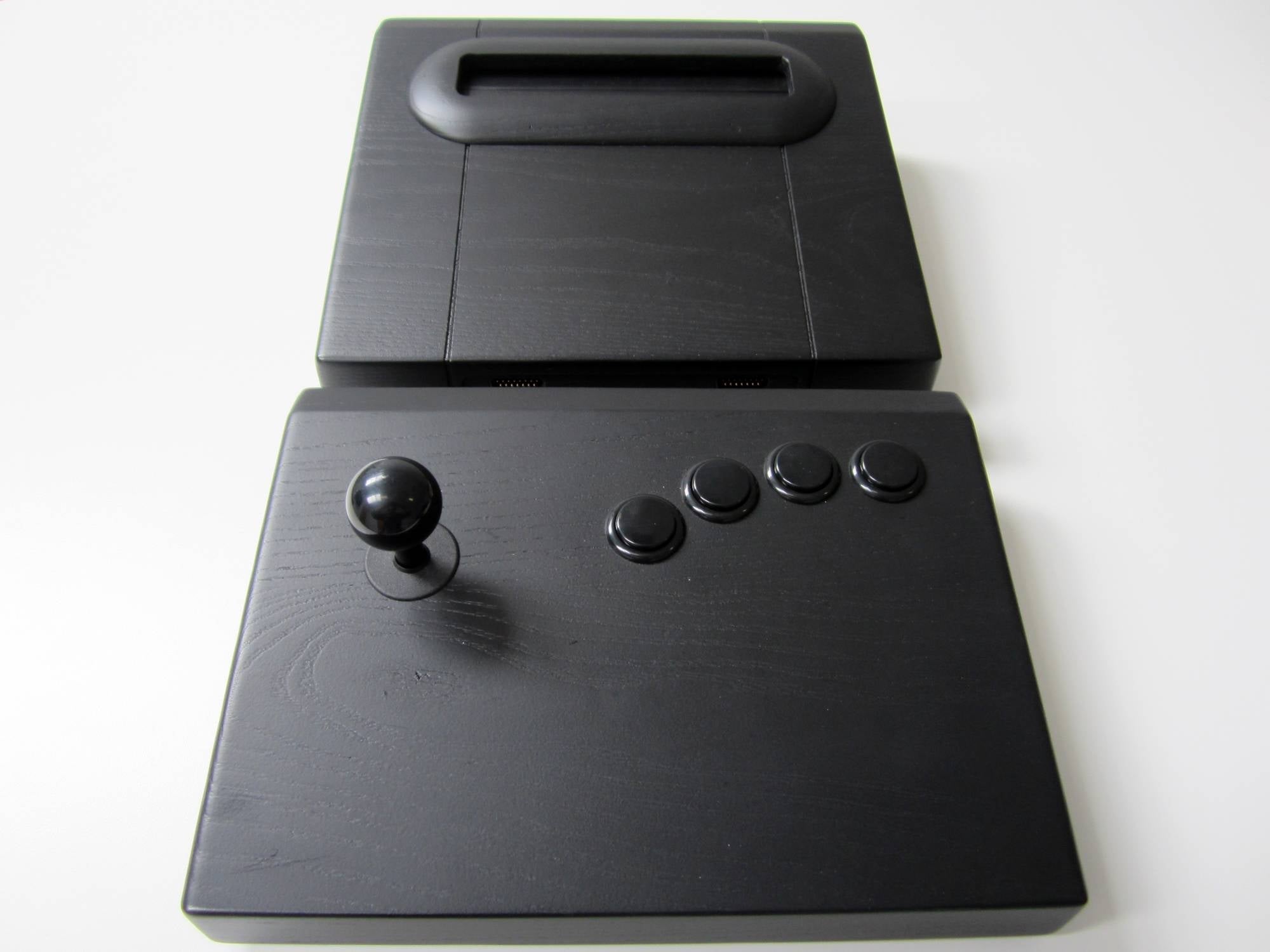 The Ultimate Retro Console Collectors' Guide | Eurogamer.net