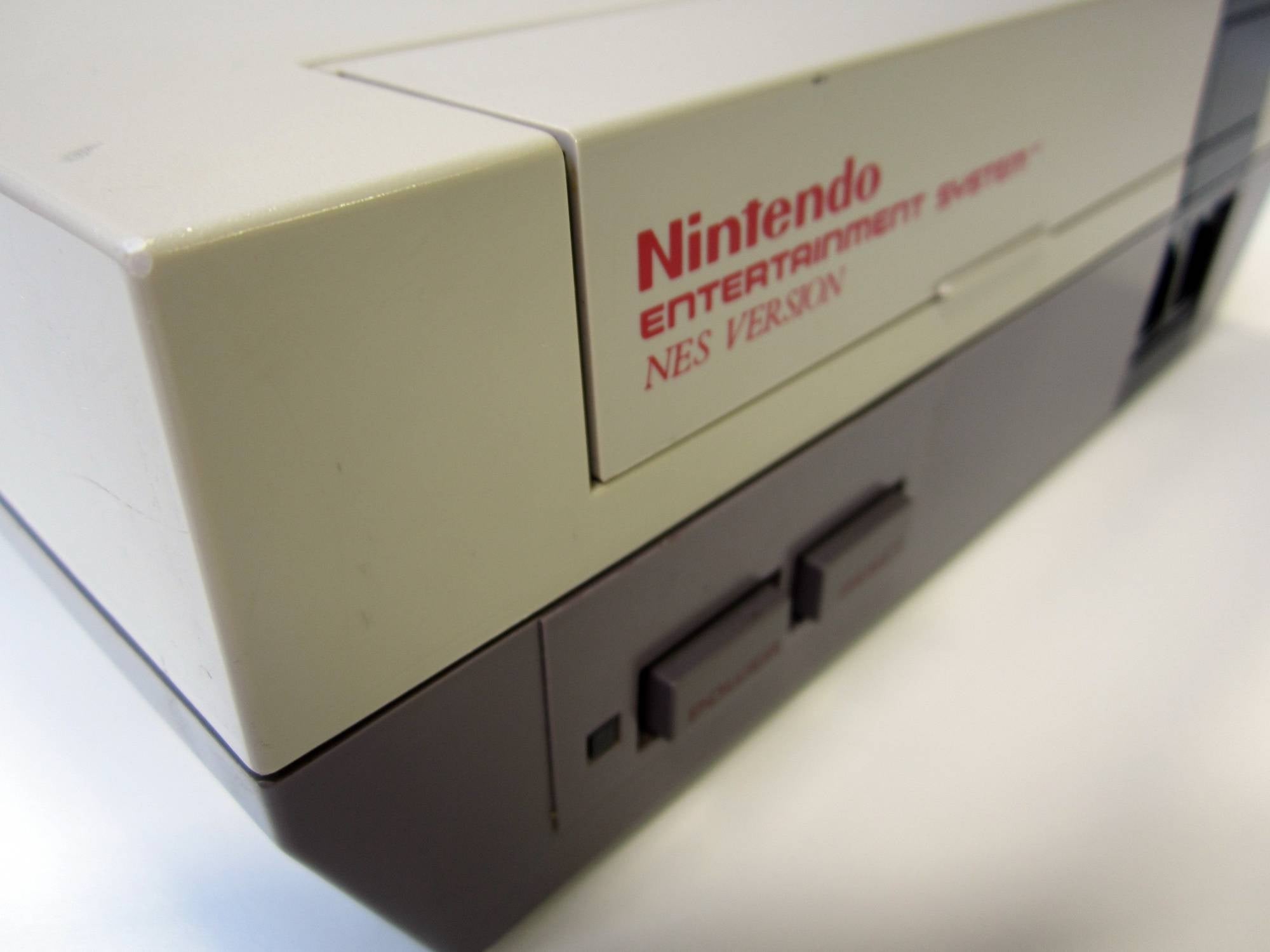The Ultimate Retro Console Collectors' Guide | Eurogamer.net