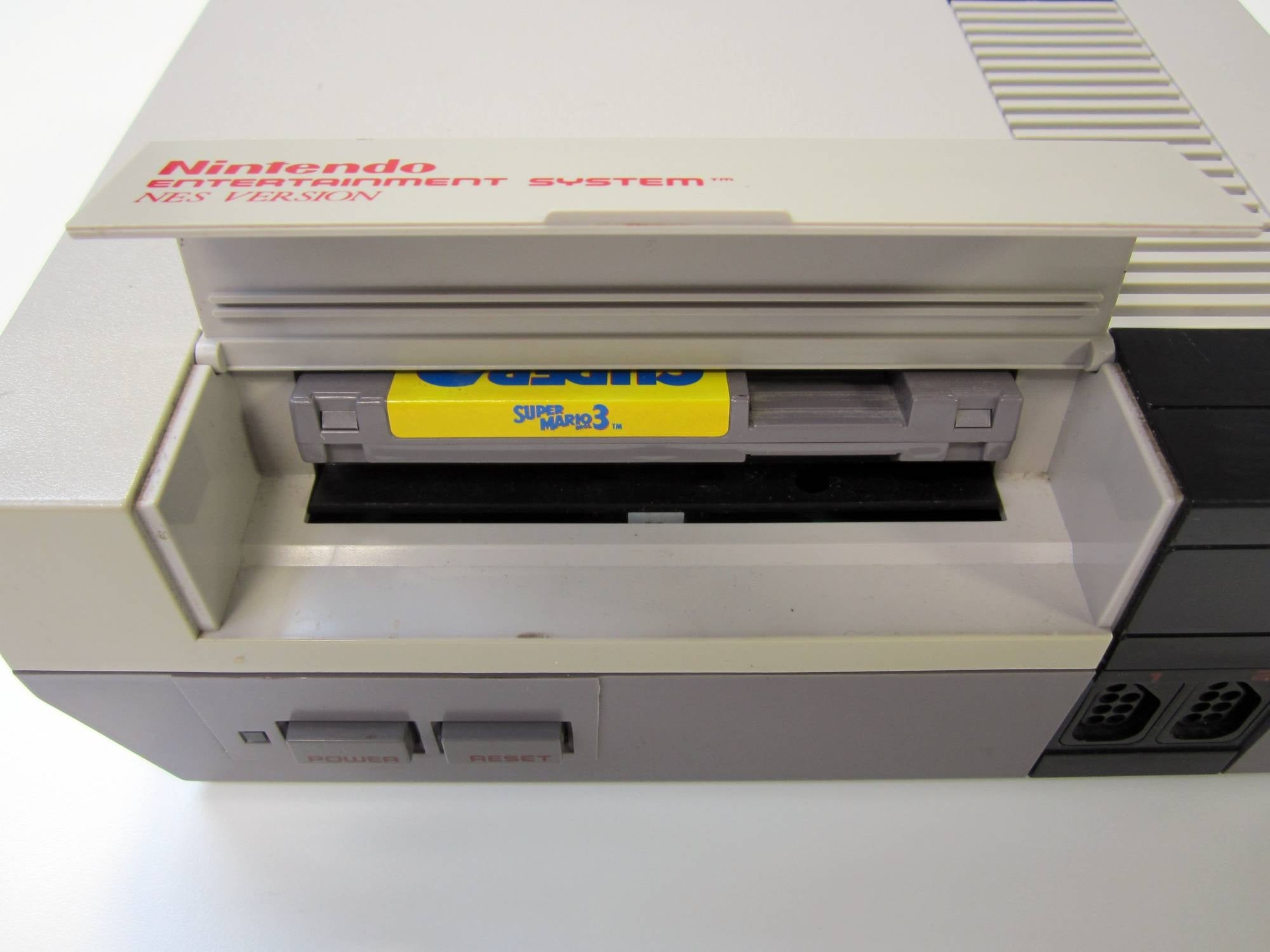 Nintendo Reproduction Console The Ultimate Retro Console Collectors' Guide | Eurogamer.net