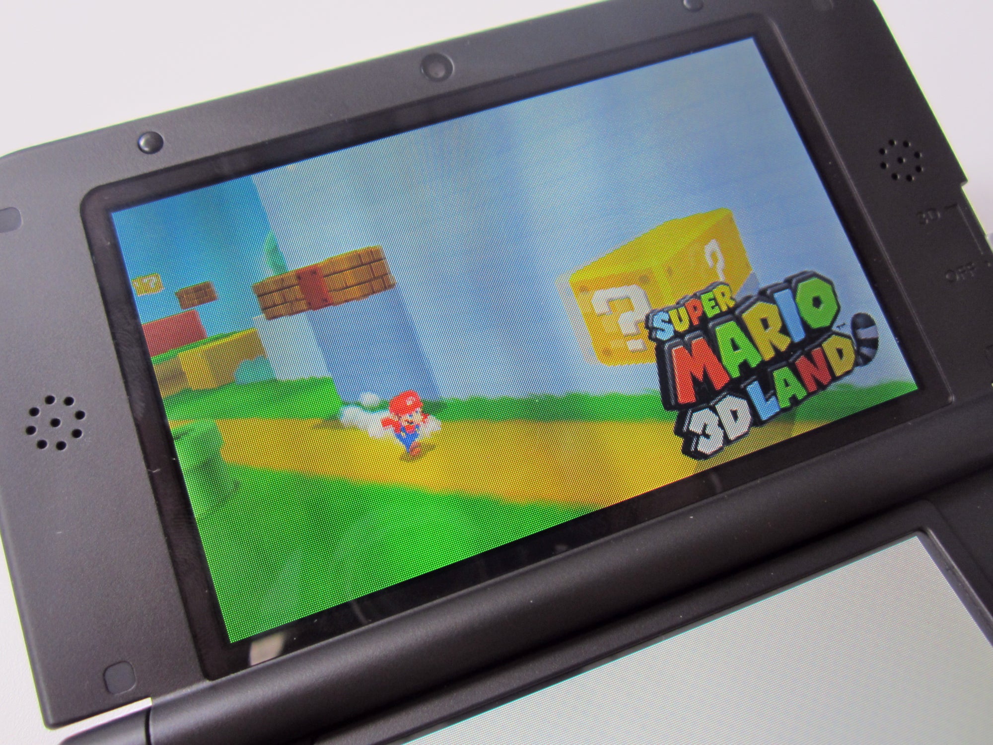 Nintendo 3DS XL Review | Eurogamer.net