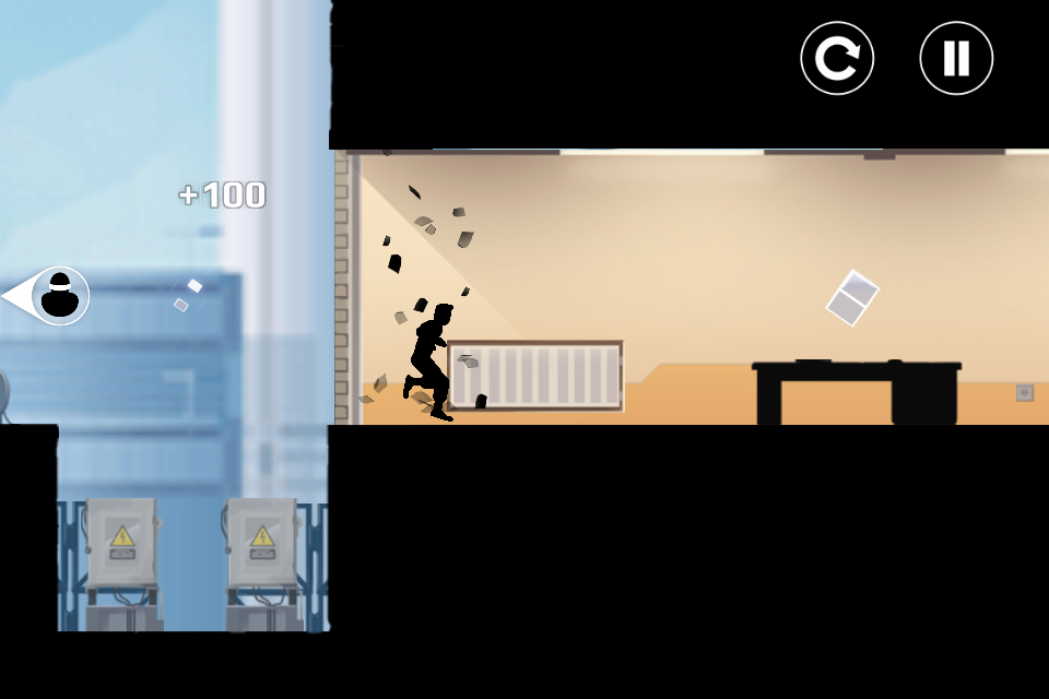 Vector review | Eurogamer.net