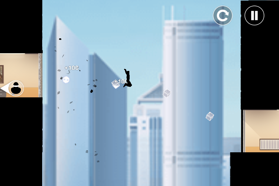 Vector review | Eurogamer.net