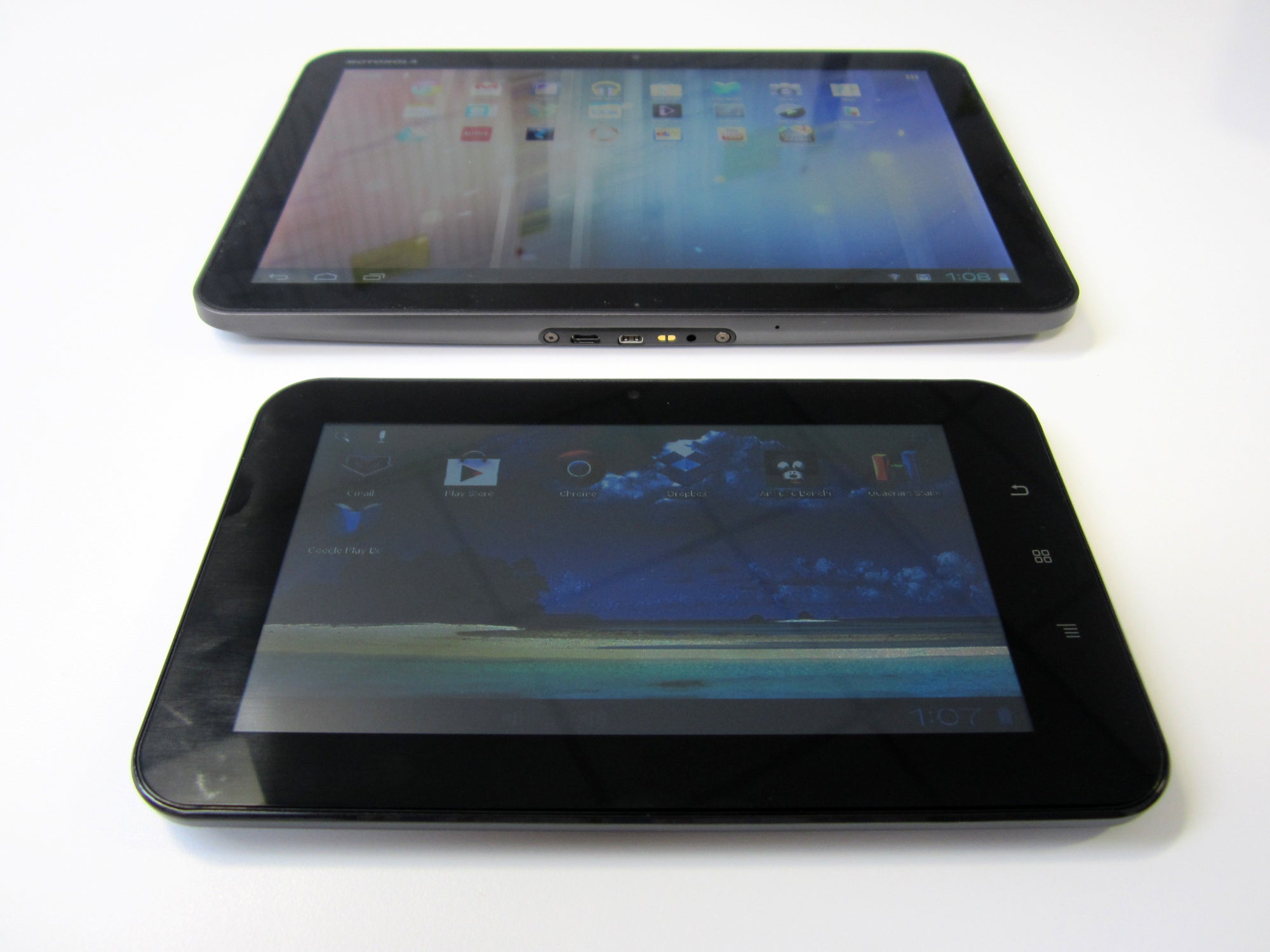 The £50 Android Tablet Experience | Eurogamer.net
