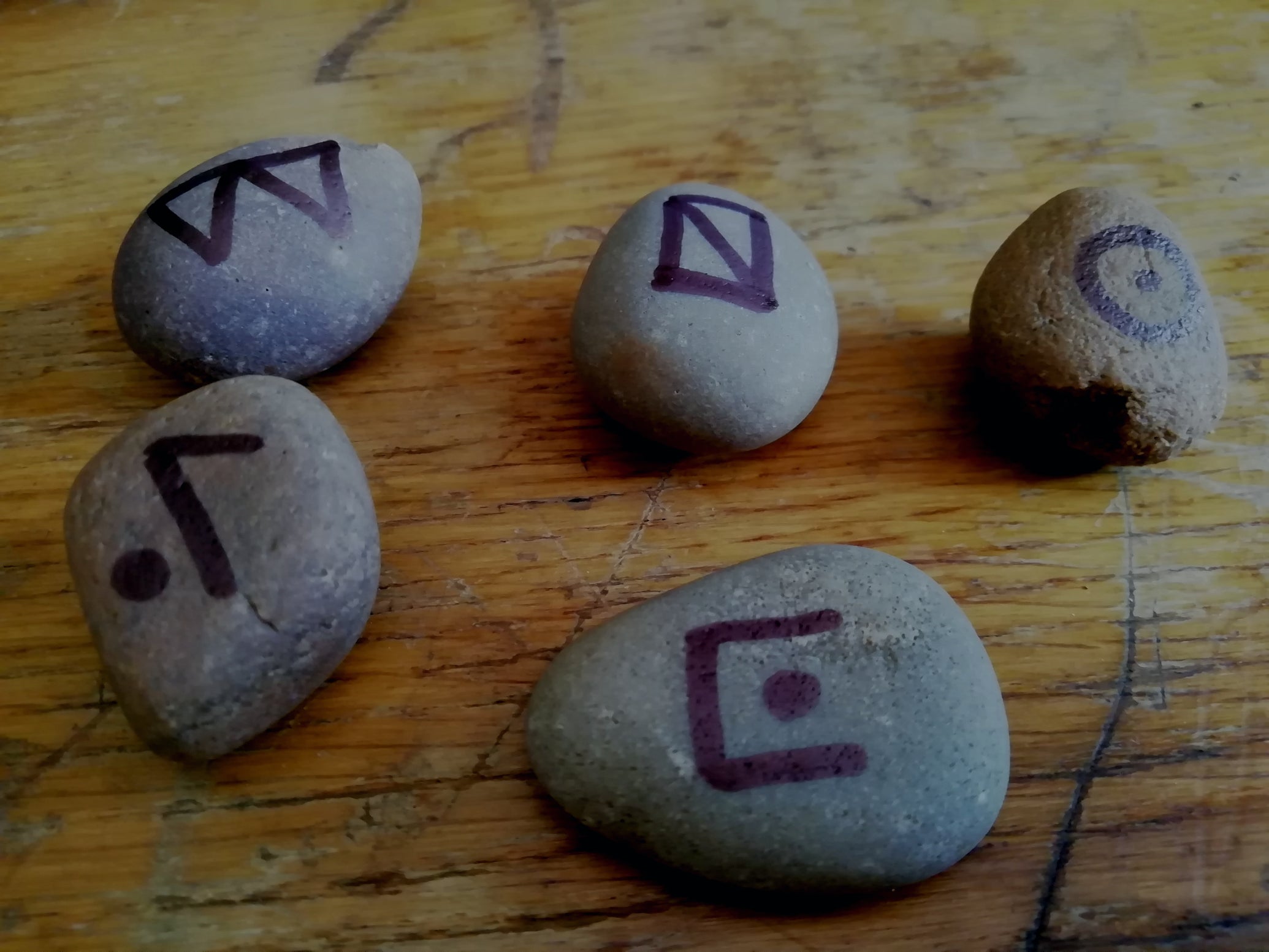 Delta Rune Runes Rdr2 Using hunting runes to track wild animals in Red Dead Redemption 2 | VG247