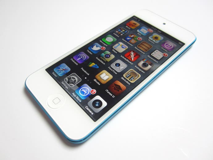 Apple iPod Touch (4th generation) review: Best iPod value - CNET