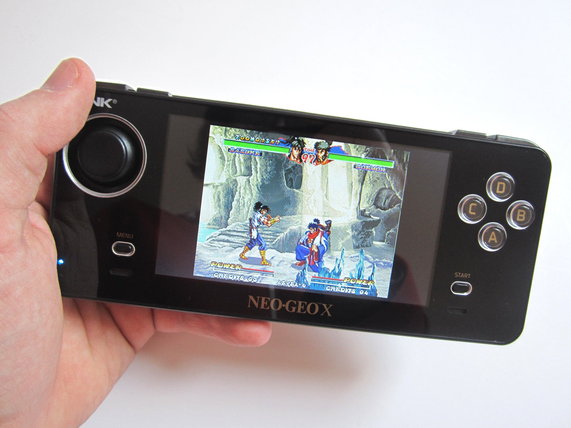 SNK Neo Geo X Gold : meilleur prix - Les Numériques SNK Neo Geo X Gold : meilleur prix - Les Numériques