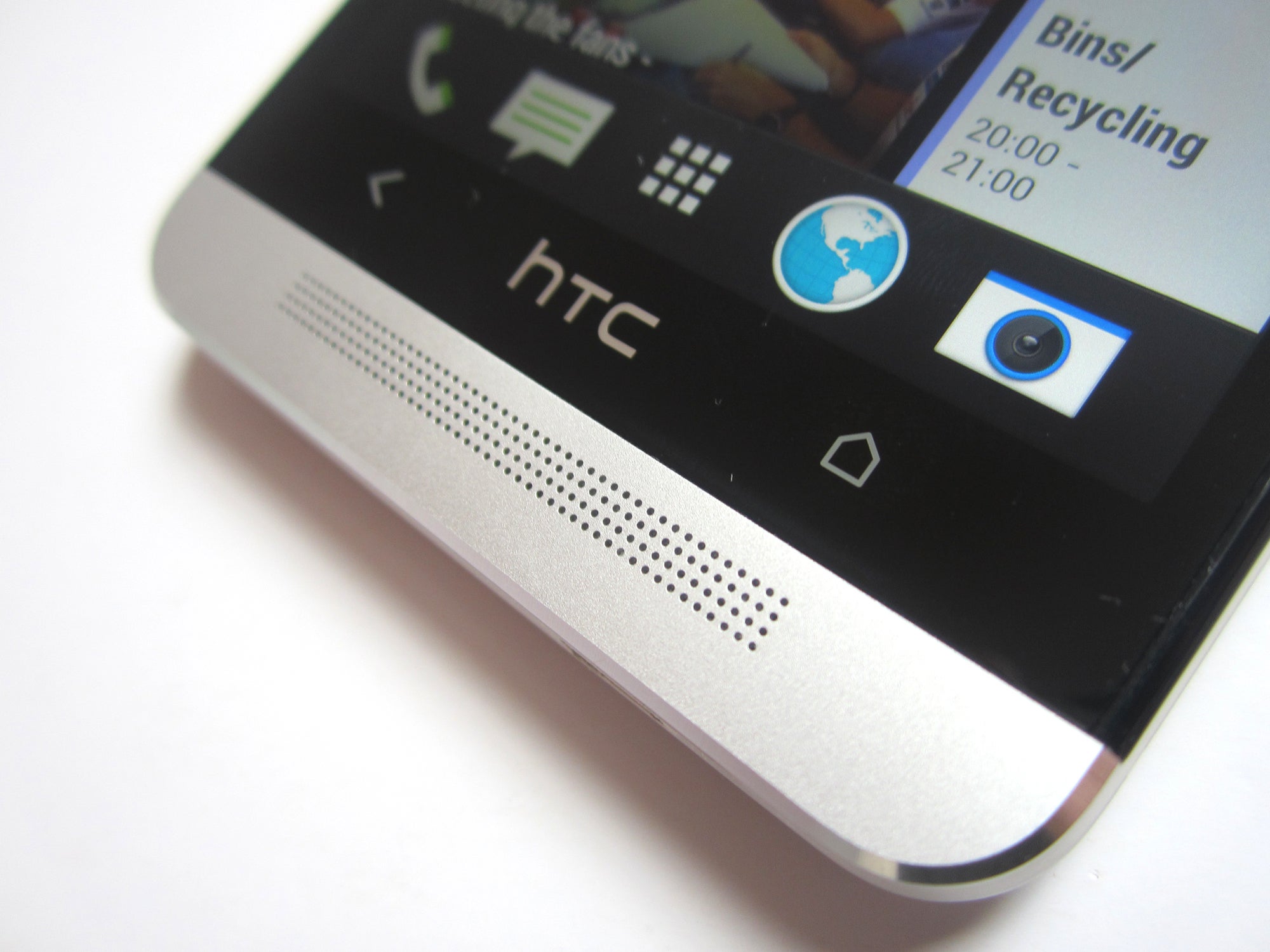 HTC One review | Eurogamer.net
