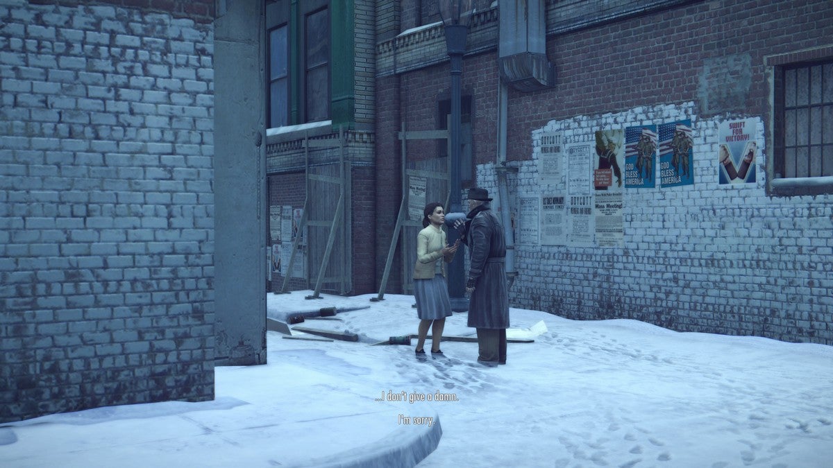 Games are being remastered with little thought to accessibility