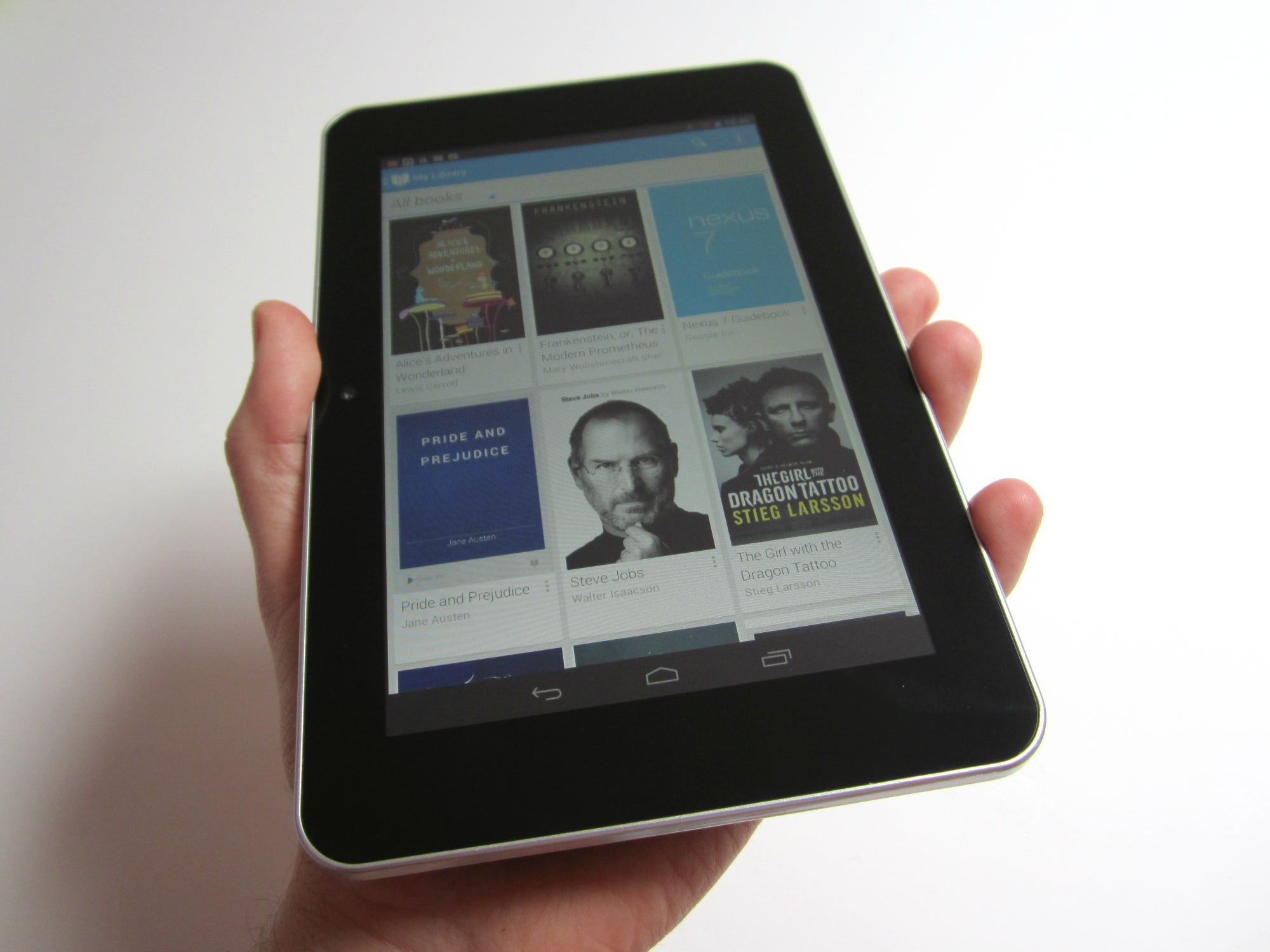Wikipad review | Eurogamer.net