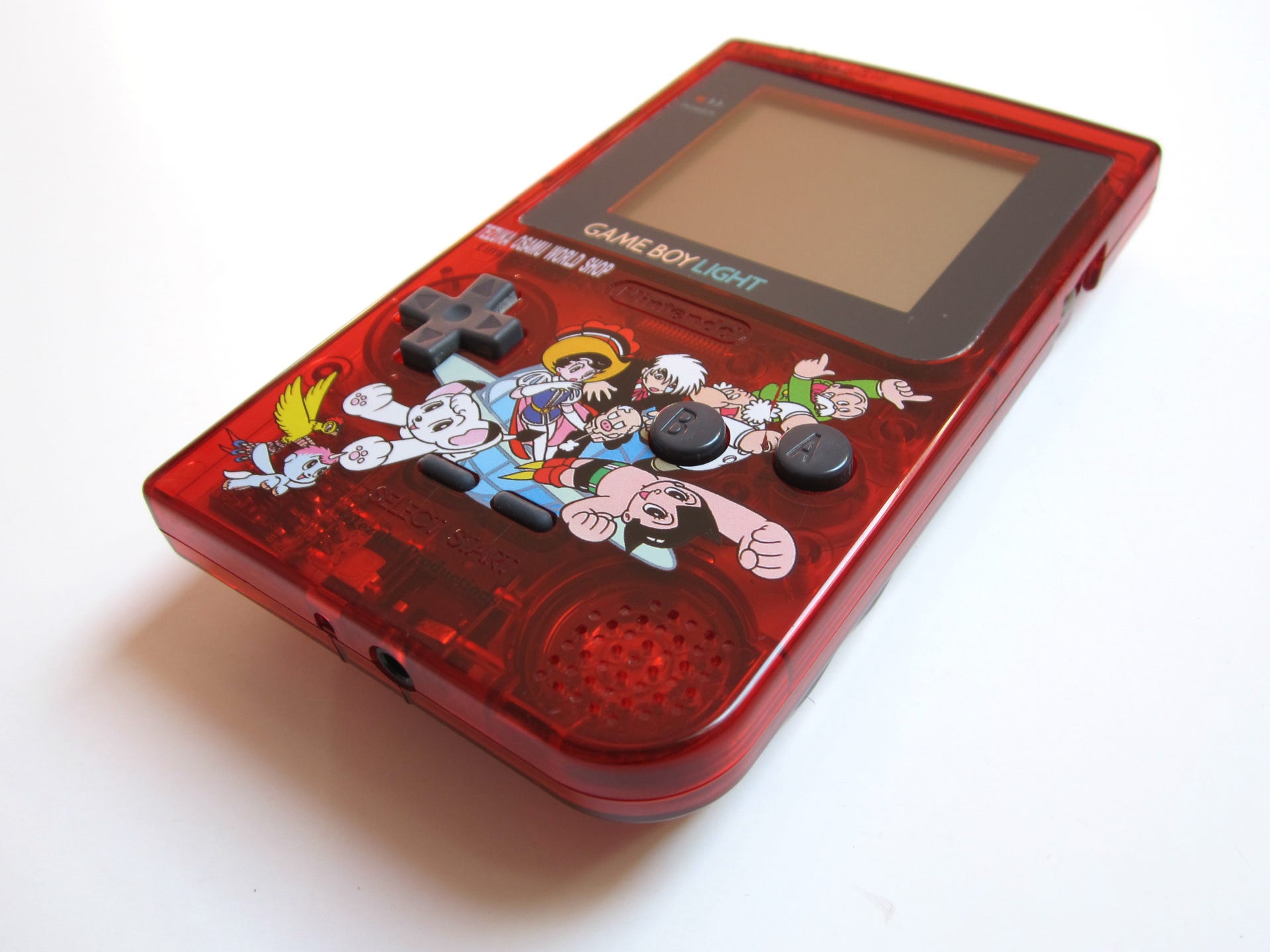 The ultimate retro handheld collectors' guide | Eurogamer.net