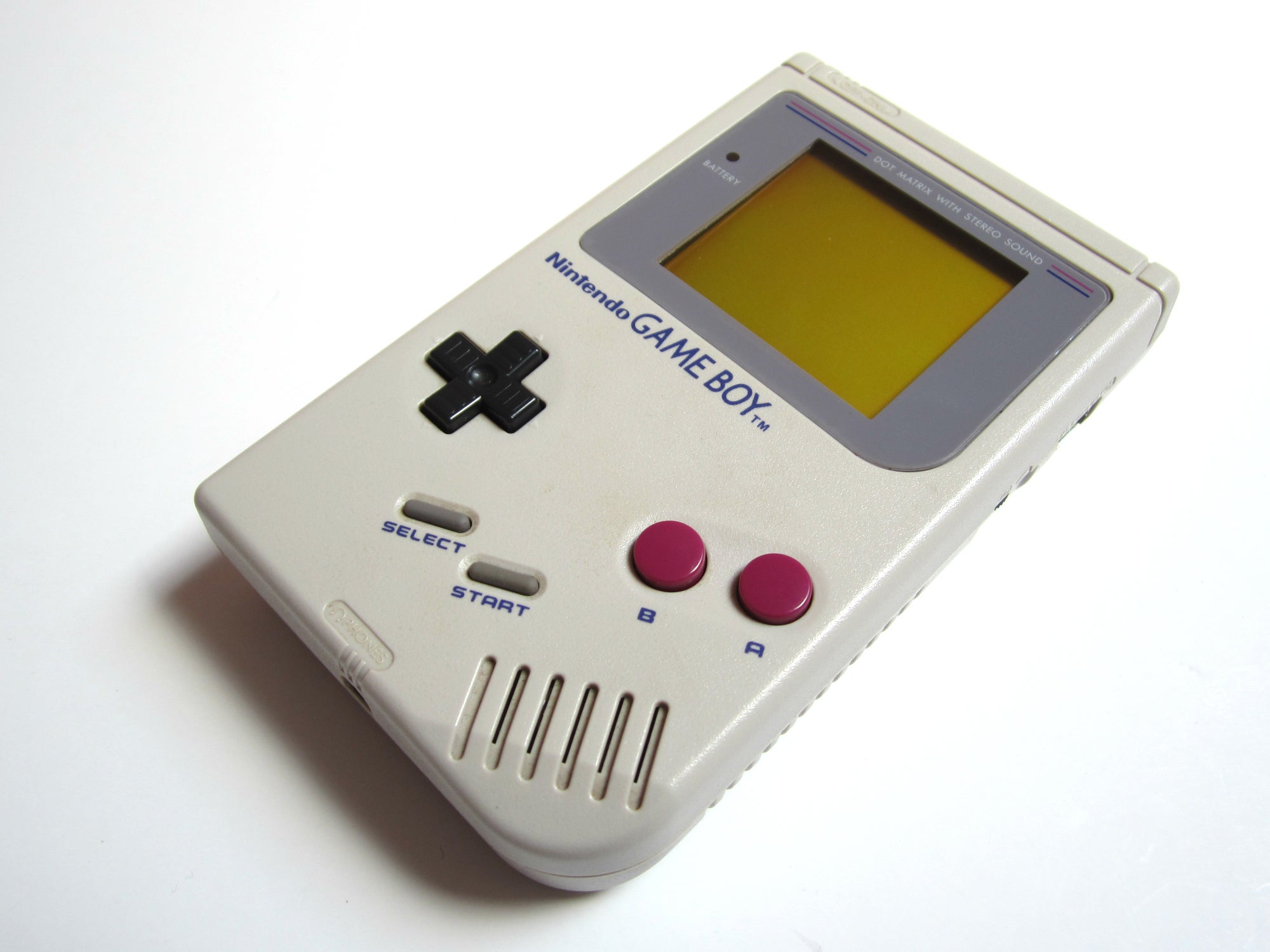 The ultimate retro handheld collectors' guide | Eurogamer.net