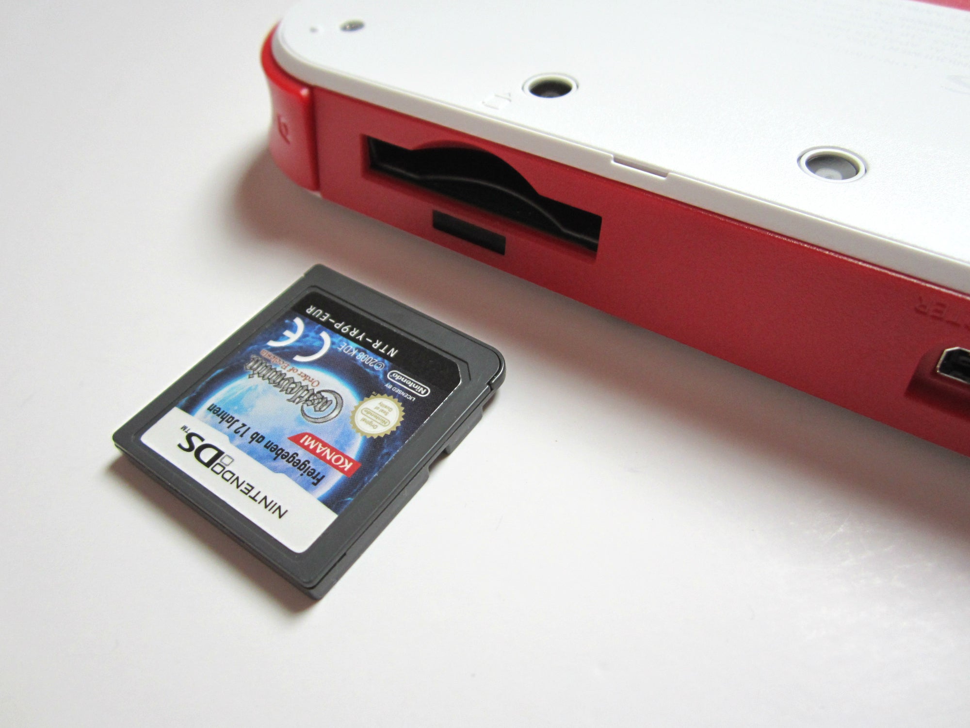 Análisis de la Nintendo 2DS | Eurogamer.es