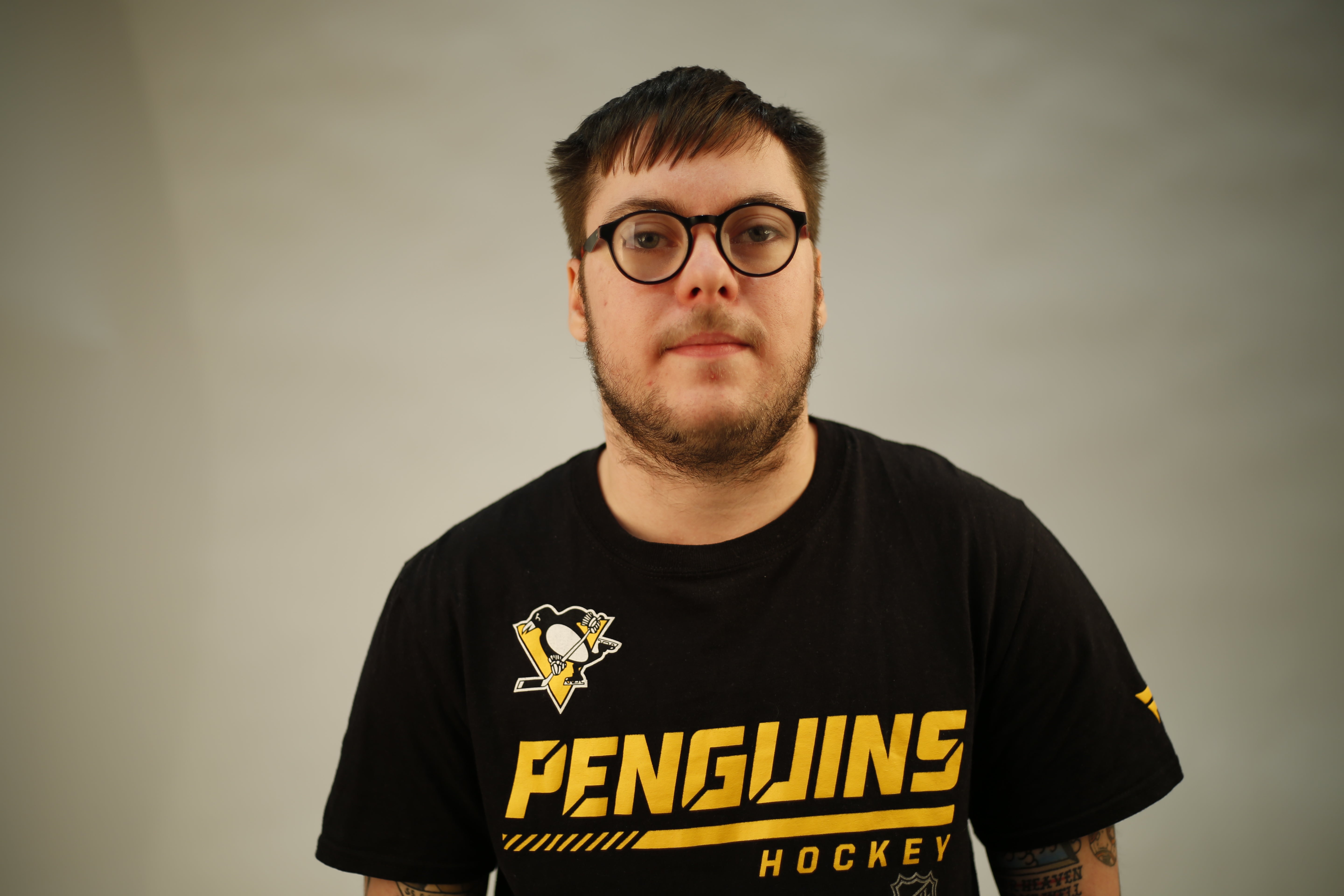 Tyler Constable avatar