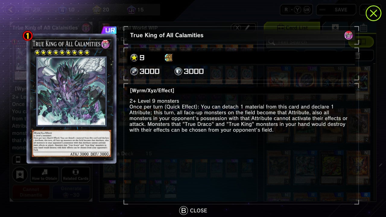 Yu-Gi-Oh Master Duel best meta decks | Rock Paper Shotgun Yu-Gi-Oh Master Duel best meta decks | Rock Paper Shotgun